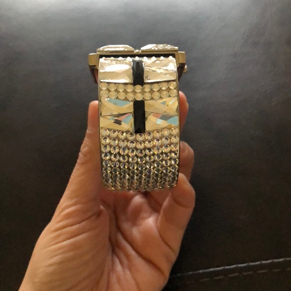 Jimmy Crystal Watch - Picture 4 of 5